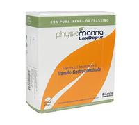PHYSIOMANNA LAXDEPUR MANNITE