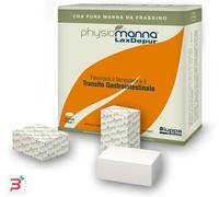 PHYSIOMANNA LAXDEPUR MANNITE DUFOUR 12 PANETTI SOLUBILI DA 10 G