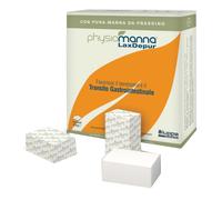 Physiomanna laxdepur mannite dufour 12 pezzi