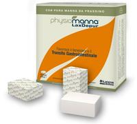 Physiomanna Mannite Dufour 12 Panetti