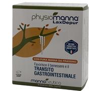 Physiomanna laxdepur mannite