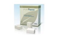 Physiomanna Mannite Dufour Integratore Benessere Intestinale 12Panetti