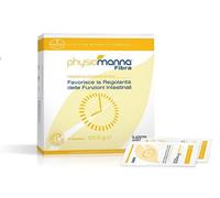 Physiomanna PHYSIOMANNA FIBRA 10 BUSTINE