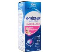 Physiomer Baby Igiene Nasale Micro-Diffusione - Spray nasale