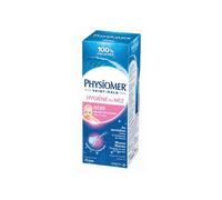 Physiomer Hygiène Nasale Nourrissons Micro-Diffusion 115 ml