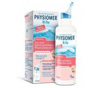 PHYSIOMER BABY IPER SPR 115ML