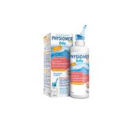 Physiomer - Baby Ipertonico Spray Confezione 115 Ml (Scadenza Prodotto 12/2025)