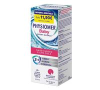 PHYSIOMER BABY SPRAY NASALE TP