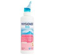 PHYSIOMER Baby Spray Nasale 115ml