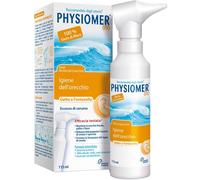 SPRAY OTOLOGICO PHYSIOMER CSR 115 ML