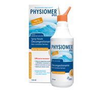 Physiomer® Spray Nasale Ipertonico 135 ml Spray nasale