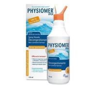 Physiomer® Spray Nasale Ipertonico 135 ml Spray nasale
