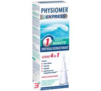 PHYSIOMER EXPRESS SPRAY 20 ML