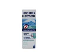 PHYSIOMER Express spray decongestionante nasale 20 ml