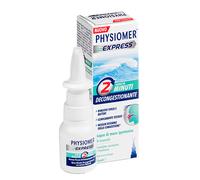 Physiomer® Express Decongestionante 20 ml Spray nasale