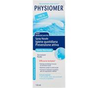Physiomer® Getto Normale Spray Nasale 135 ml - Naso chiuso e che cola
