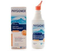 Physiomer® Spray Nasale Ipertonico 135 ml Spray nasale