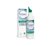 Physiomer® NEW Getto Forte Spray Nasale 210 ml - Naso chiuso e congestionato
