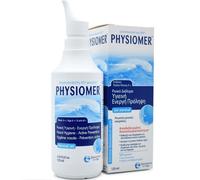 PHYSIOMER Normal Jet Isotonic Seawater spray nasale 135 ml