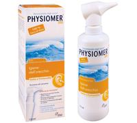 PHYSIOMER Oto Spray per Orecchie Siero di mare per la detersione e la pulizia