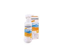 SPRAY OTOLOGICO PHYSIOMER CSR 115 ML