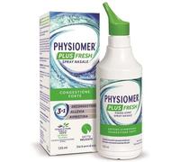 SPRAY NASALE PHYSIOMER PLUS FRESH 135 ML