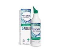 Physiomer Spray Nasale Getto Forte 210 Ml Naso Chiuso e Congestionato
