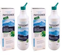 Physiomer Spray Nasale Getto Forte per Adulti e Bambini, 210ml (Confezion 210 ml