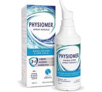 Physiomer Spray nasale Getto normale – 135 ml