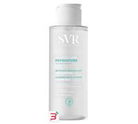 Svr Physiopure - Acqua micellare detergente e struccante, 100 ml
