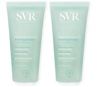 Physiopure Gelee Moussante 200 Ml 2x200 ml Gel
