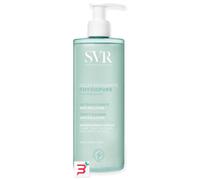 SVR Physiopure Gel Detergente Viso 400 ml