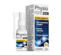 Physioronf Oral Spray 20ml 3 Chenes