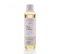 Physiosal - Olio per Cellulite e Smagliature Creme anticellulite 150 ml unisex
