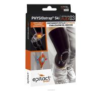 PHYSIOstrap Ski FLEX 03 Epitact SPORT Taglia S