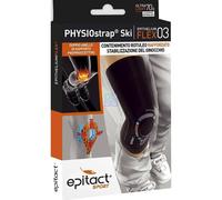 PHYSIOstrap Ski FLEX 03 Epitact SPORT Taglia XL