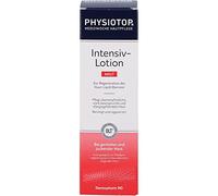 Physiotop Akut Intensiv-Lotion, 400 ml Lozione | Formato convenienza da 400 ml con dispenser per un'applicazione pratica su ampie zone del corpo