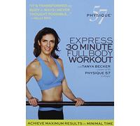 Physique 57 Express 30 Minute Full Body Workout