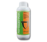 PHYTAGRO Plus Biogard Concime Biologico Fogliare biostimolante