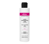 Phytamin active latte detergente viso emolliente 250 ml