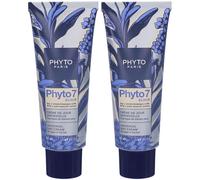Phyto 7 Elixir Crema da Giorno per Capelli Universale 2x50 ml Crema