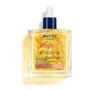 Phyto 7 Elixir Intense Huile Olio Sublimante Disciplinante Capelli Spessi Secchi e Danneggiati, 100ml