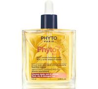 Phyto 7 Elixir Olio Levigante Rinforzante
