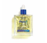 Phyto 7 Elixir Olio Sublimante Capelli Secchi 100 ml