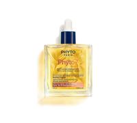 Phyto 7 Elixir Olio Sublimante Disciplinante Anti-crespo Nutriente 100 ml