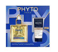 Phyto 7 Elixir Set Universale Olio Sublimante Universale 100 Ml + Shampoo Riparatore 50 Ml