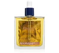 Phyto 7 Elixir Intense Huile Olio Sublimante Disciplinante Capelli Spessi Secchi e Danneggiati, 100ml