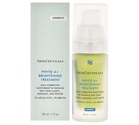 Skinceuticals Phyto A+ Brightening Treatment Correttore Idratante quotidiano Carnagione, Luminosità, Grana della pelle 30ml