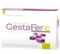 phyto activa Gestafer C Integr.36 Capsule