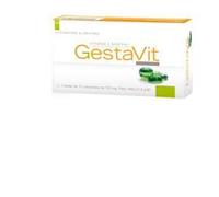 GESTAVIT INTEGR DIET 30CPS